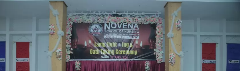 Novena College Of Nursing,