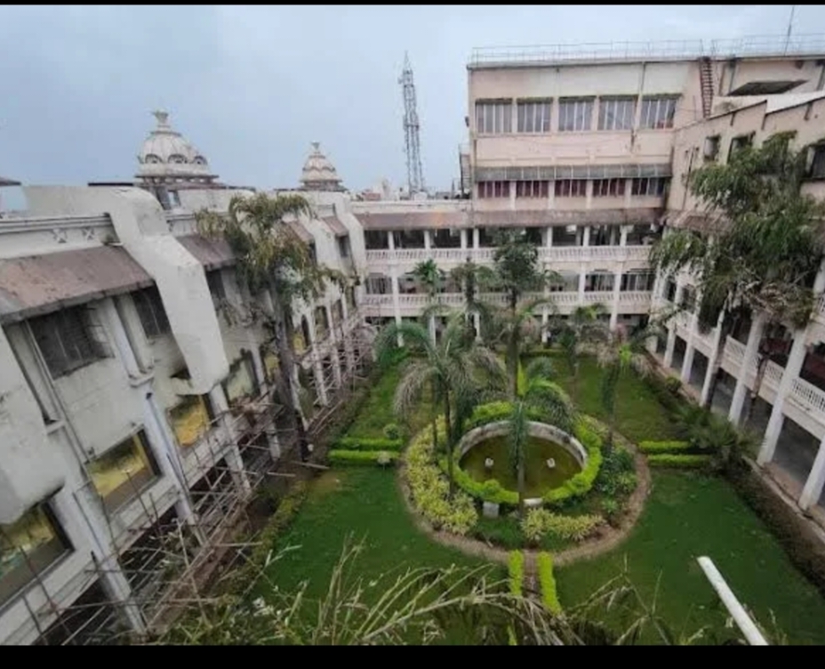 Datta Meghe College of Nursing