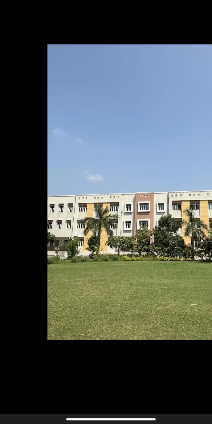 Narnarayan Shastri Institute of Nursing (NSIN)