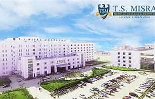 T. S. Misra College Of Nursing,Lucknow