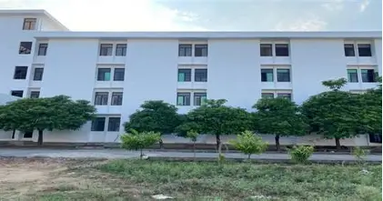 Vatsalya Nursing College,Lucknow