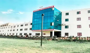 Vikat Institute School Of Nursing,Lucknow