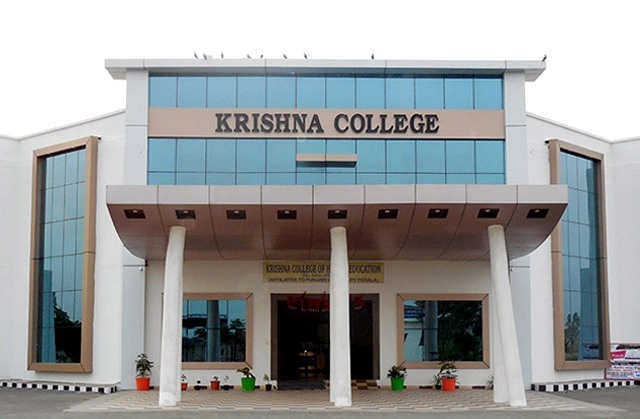 Krishna College Of Nursing