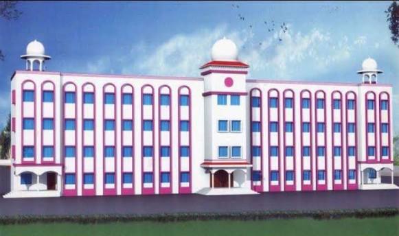 Late U T Jadhavar Foundation's Institute of Nursing