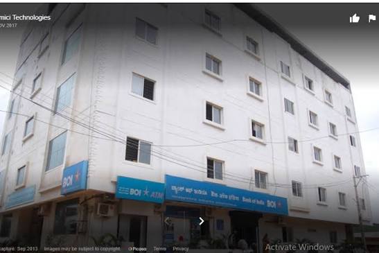 Life Line School Of Nursing