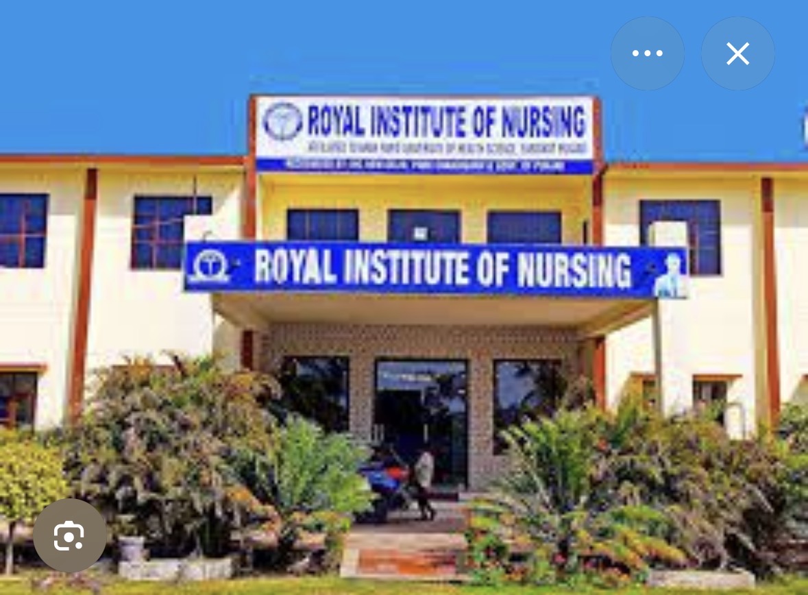 Royal Institute of Nursing