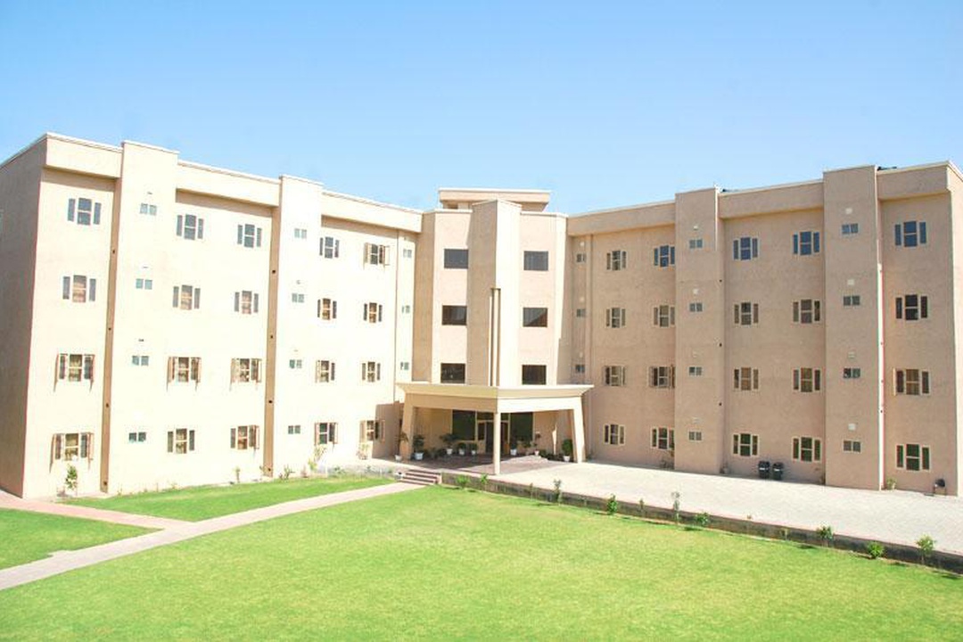 SGL Nursing College