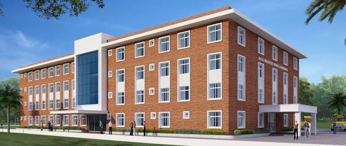 MGM College of Nursing