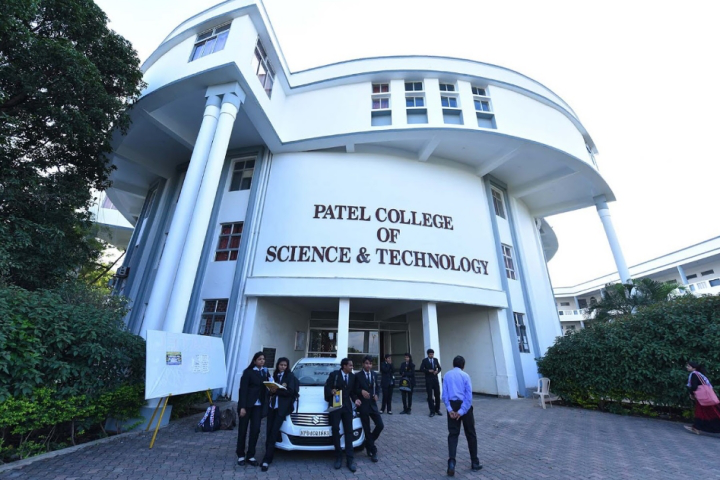 Patel College Of Nursing