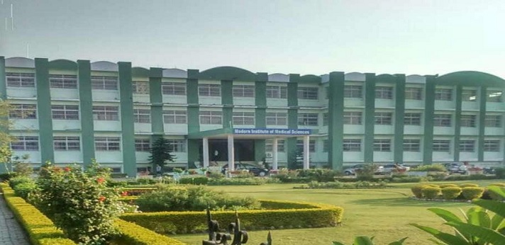 Safe Institution Of Nursing College