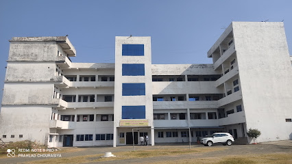 Sagar College of Nursing, Sagar (Madhya Pradesh, India)