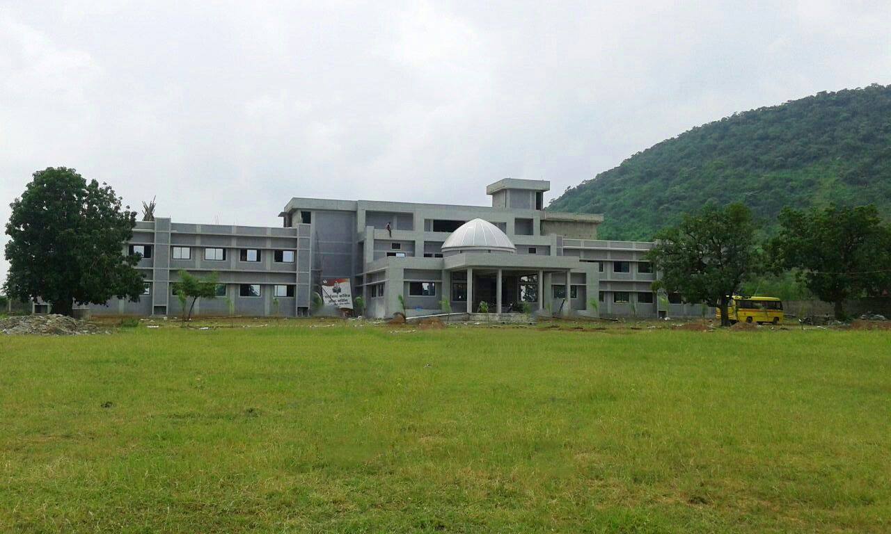 Sainath College Of Nursing (