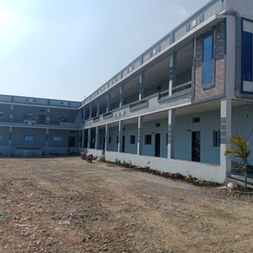 Samarthya Nursing Institute