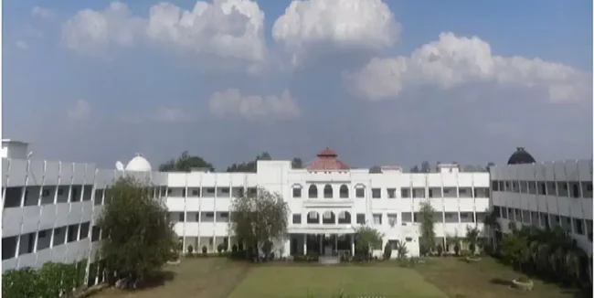 Sri Satya Sai University of Technology & Medical Sciences (SSSUTMS), Sehore — specifically covering its Nursing School / School of Nursing,