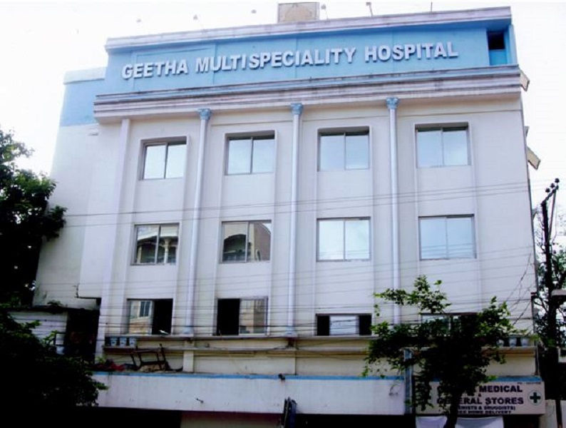 Eashwari Bai Memorial College Of  Nursing,