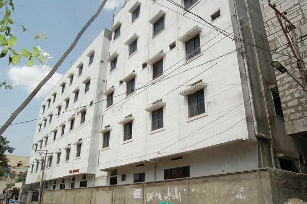 Global Kasturba College Of Nursing,