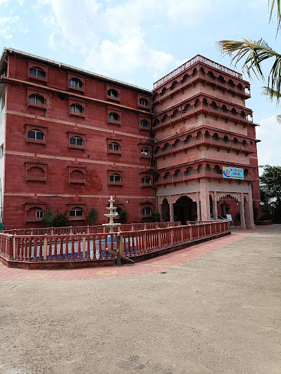 VIP College Of Nursing, Bhopal