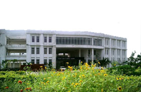 Holy Fatima School Of Nursing,