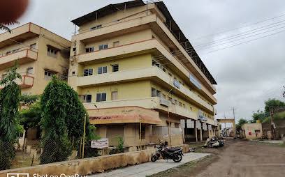 Shri Siddheshwar College of Nursing