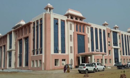 Government College Of Nursing,  Medical College Campus,