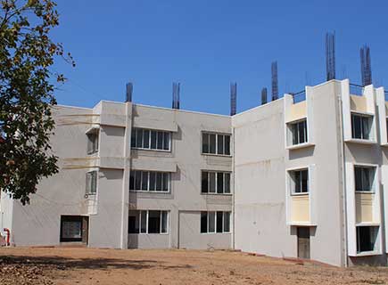 Manav Sadhan Vikas Sanstha, School Of Nursing
