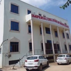 Imperial College Of Nursing