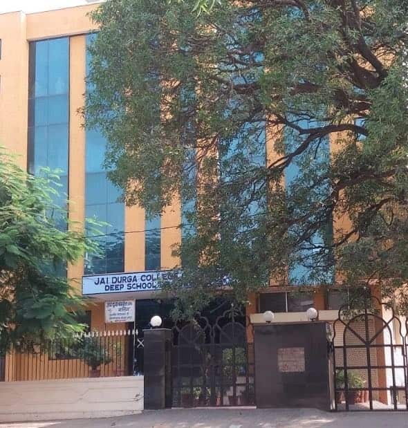 Jai Durga College Of Nursing