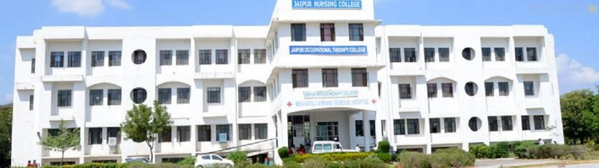 Jaipur Hospital College Of Nursing