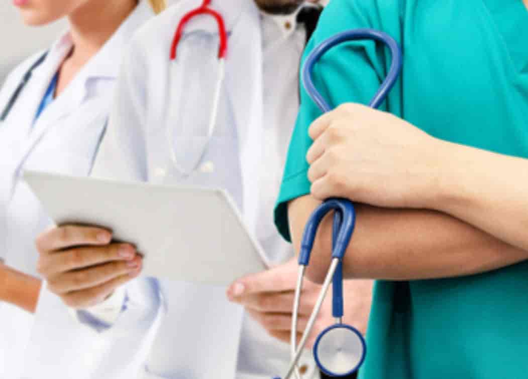 Jee School Of Nursing