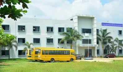 Sneha Bharathi College Of Nursing