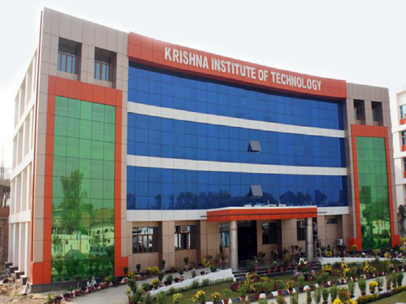 Krishna Institute Of Nursing , Krishna  Hospital,