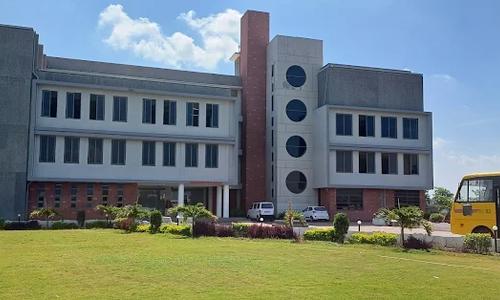M.B. College Of Paramedical And  Nursing Education
