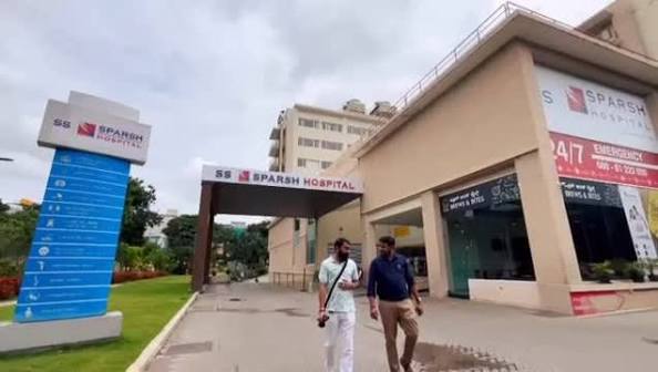 Sparsh College of Nursing,