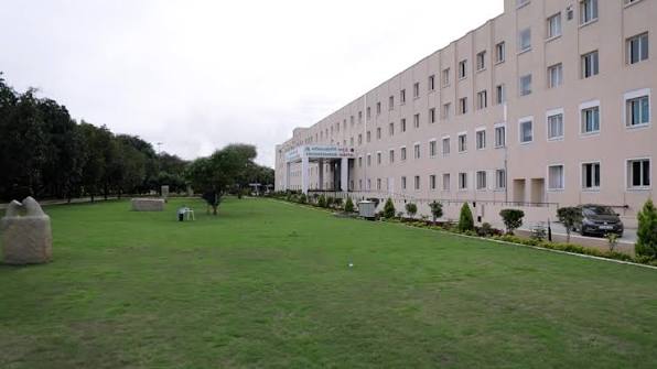 Sri B G S Institute Of Nursing