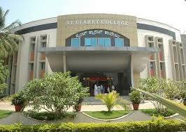 St Claret College Of Nursing & Shilpa School Of Nursing
