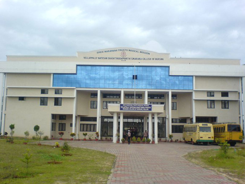 Sree Narayana Trusts Medical Mission,