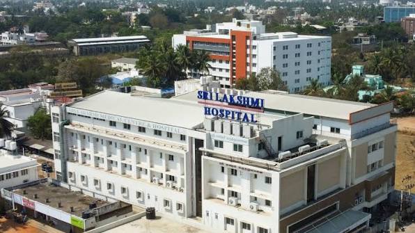 Sri Lakshmi Group of Institutions