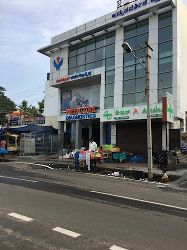 St.Alphonsa College Of Nursing