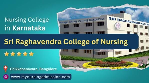Sri Raghavendra College of Nursing,