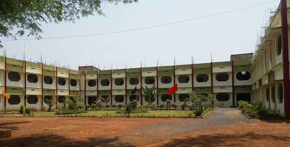 Christ College Of Nursing