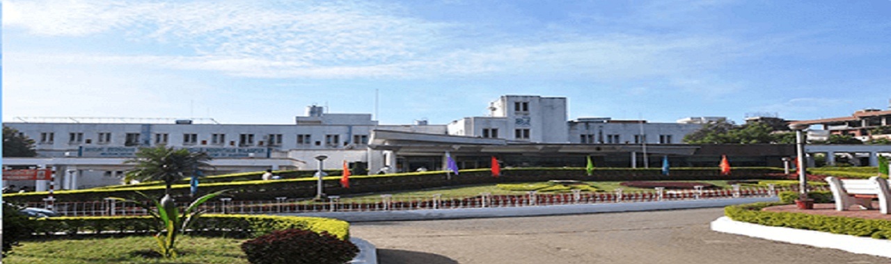 College Of Nursing Apollo Hospitals  Bilaspur