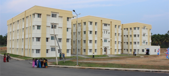 Subhadra College Of Nursing