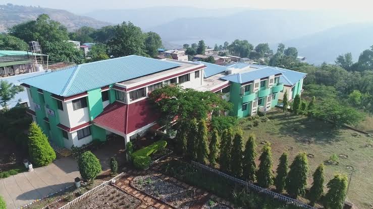 Bel‑Air College of Nursing