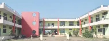 Bhagini Mandal School Of Nursing