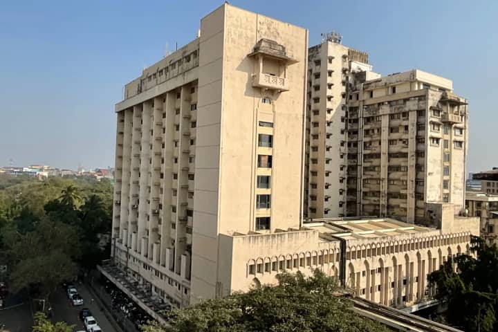 Bombay Hospital College Of Nursing (BHCN), Mumbai