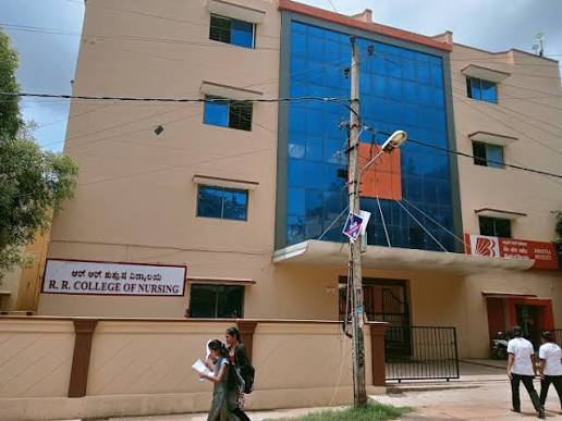 Manjunatha College of Nursing (Bangalore / Chikkabanavara)