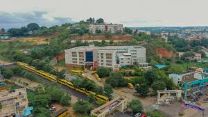 Maria School of Nursing, Bengaluru