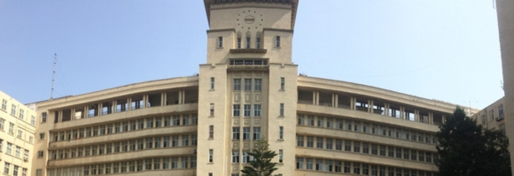 College Of Nursing, Sir J J Group Of Hospitals (Byculla, Mumbai, PIN 400008)