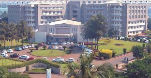 D. Y. Patil College of Nursing, Kolhapur