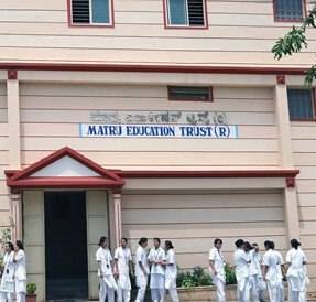 Matru College of Nursing (Bangalore, Karnataka, India)